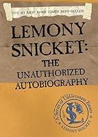 Algopix Similar Product 17 - Lemony Snicket The Unauthorized