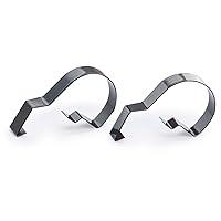 Algopix Similar Product 5 - Flukers Metal Screen Cover Clip for