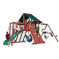 Algopix Similar Product 7 - Gorilla Playsets 010025 Sun Climber II