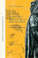 Algopix Similar Product 2 - Political Economy of Production and
