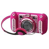 Algopix Similar Product 8 - VTech  Kidizoom DUO DX Digital Camera