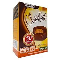 Algopix Similar Product 10 - CHOCOLITE PEANUT BTR CUPSGR FREE 508
