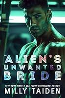 Algopix Similar Product 19 - The Aliens Unwanted Bride Alien