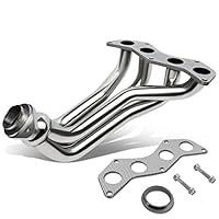 Algopix Similar Product 2 - DNA Motoring HDSXB08 Stainless Steel