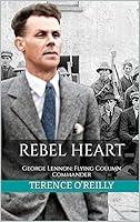 Algopix Similar Product 18 - Rebel Heart George Lennon Flying