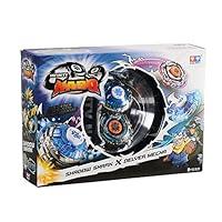 Algopix Similar Product 2 - Auldey Infinity Nado Split Spinning Top