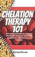 Algopix Similar Product 13 - Chelation Therapy 101 Reversing