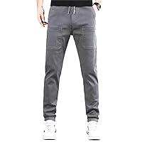 Algopix Similar Product 14 - Yilotosnice Mencomfy Cargo Pants Men