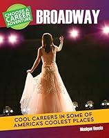 Algopix Similar Product 4 - Choose a Career Adventure on Broadway