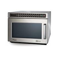 Algopix Similar Product 3 - Amana HDC212 HeavyDuty Countertop