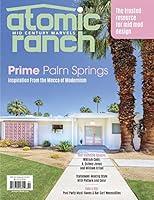 Algopix Similar Product 16 - Atomic Ranch