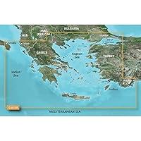 Algopix Similar Product 18 - Garmin VEU015R Aegean Sea  Sea of