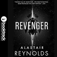 Algopix Similar Product 8 - Revenger: Booktrack Edition