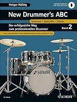 Algopix Similar Product 2 - Drummers ABC Der erfolgreiche Weg zum