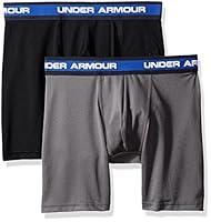 Algopix Similar Product 5 - Under Armour Mens Mesh Performance