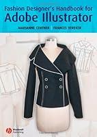 Algopix Similar Product 11 - Fashion Designers Handbook for Adobe