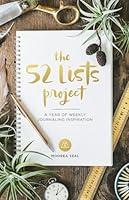 Algopix Similar Product 20 - The 52 Lists Project A Year of Weekly