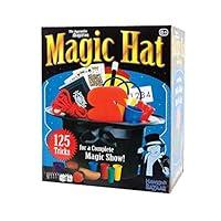 Algopix Similar Product 19 - Magic Hat Bumper Box Of Tricks