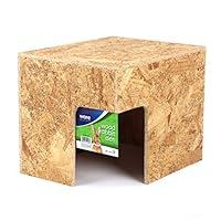 Algopix Similar Product 10 - Ware Manufacturing Rabbit Den