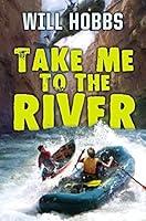 Algopix Similar Product 20 - Take Me to the River