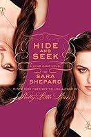 Algopix Similar Product 11 - The Lying Game #4: Hide and Seek