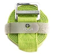 Algopix Similar Product 3 - Gradient Fitness Yoga Strap