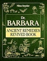 Algopix Similar Product 15 - Ancient Remedies Revived Book Dr