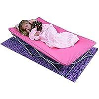 Algopix Similar Product 5 - Regalo My Cot Portable Toddler Bed