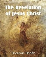 Algopix Similar Product 3 - The Revelation of Jesus Christ by