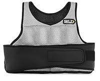 Algopix Similar Product 19 - SKLZ Weighted Vest  Variable Weight