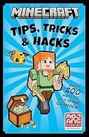 Algopix Similar Product 8 - Minecraft Tips Tricks and Hacks The