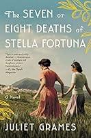 Algopix Similar Product 6 - The Seven or Eight Deaths of Stella