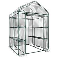 Algopix Similar Product 10 - HomeComplete HC4202 WalkIn