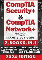 Algopix Similar Product 14 - COMPTIA SECURITY  NETWORK STUDY