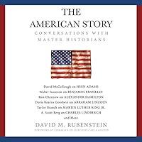 Algopix Similar Product 5 - The American Story Conversations with