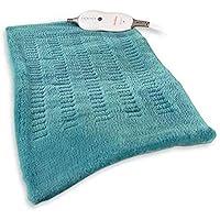Algopix Similar Product 4 - Sunbeam Heating Pad XL for Back Neck 