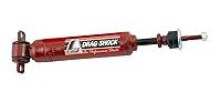 Algopix Similar Product 16 - Lakewood 40100 Drag Shock-90/10 GM , Red