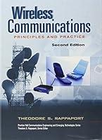 Algopix Similar Product 17 - Wireless Communications Principles and