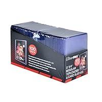 Algopix Similar Product 10 - Ultra PRO 3 x 4 Clear Regular