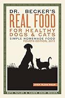 Algopix Similar Product 16 - Dr Beckers Real Food For Healthy Dogs