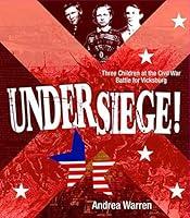 Algopix Similar Product 19 - Under Siege Three Children at the