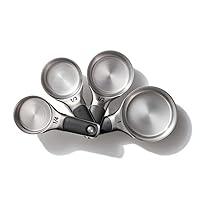 Algopix Similar Product 19 - OXO Good Grips 4 Piece Stainless Steel