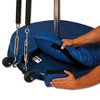 Algopix Similar Product 7 - BSN Sports Protective Base Pad  24