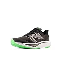 Algopix Similar Product 4 - New Balance Boys FuelCell Rebel V3