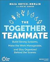 Algopix Similar Product 5 - The Together Teammate Build Strong
