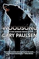Algopix Similar Product 5 - Woodsong Paperback Book by Gary Paulsen