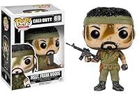 Algopix Similar Product 19 - Funko POP Games Call of Duty Action