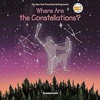 Algopix Similar Product 10 - Where Are the Constellations?