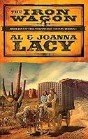 Algopix Similar Product 1 - The Iron Wagon A Novel Return of the