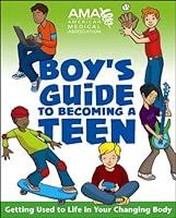 Algopix Similar Product 4 - American Medical Association Boys